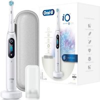 Oral-B Zahnbürste Oral-B iO Series 8 Zahnbürste