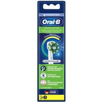 Oral-B Zahnbürste Oral-B Cross Action Bürsten 3er CleanMaximizer