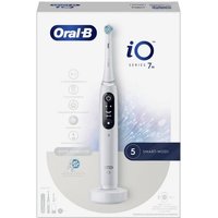 Oral-B Zahnbürste Oral-B iO Series 7N Zahnbürste mit Magnet-Technologie.