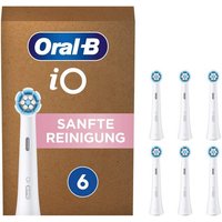 Oral-B Aufsteckbürsten