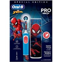 Oral-B Zahnbürste Oral-B Vitality Pro 103 Kids Spiderman Zahnbürste