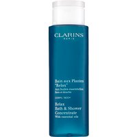 Clarins Relax Bath &amp;amp; Shower Concentrate Duschgel 200 ml