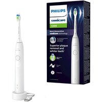 Philips Sonicare Elektrische Zahnbürste Series 5300 HX7108/01