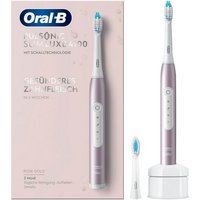 Oral-B Elektrische Zahnbürste