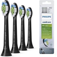 Philips Sonicare Aufsteckbürsten W2 Optimal White 4er Pack