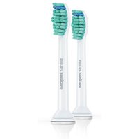 Philips Aufsteckbürsten HX 6012/07 Pro Results Aufsteckbürsten Standard 2er Pack