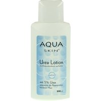 AQUA SKIN Urea Lotio