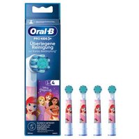 Oral-B Aufsteckbürsten Pro Kids Cars/Princess