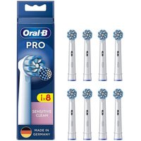 Oral-B Aufsteckbürsten Pro Sensitive Clean