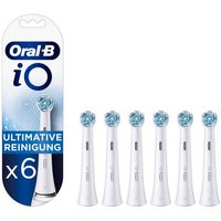 Oral-B Aufsteckbürsten iO