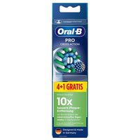 Oral-B Aufsteckbürsten Pro CrossAction