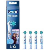 Oral-B Aufsteckbürsten Pro Kids