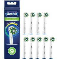 Oral-B Aufsteckbürsten CrossAction