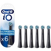 Oral-B Aufsteckbürsten