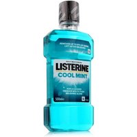 Listerine Mundwasser Mouthwash