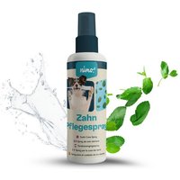 nimo Tier-Zahncreme Zahnpflegespray