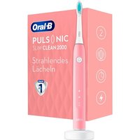 Oral-B Schallzahnbürste