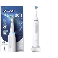 Oral-B Zahnbürste iO Series 4 ws.