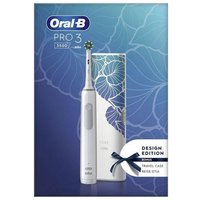 Oral-B Elektrische Zahnbürste Pro 3 3500 elektr.