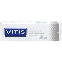 DENTAID GmbH Zahnpasta VITIS whitening Zahnpasta