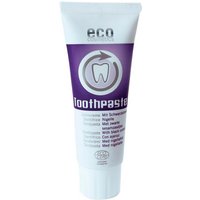 Eco Cosmetics Zahnpasta Teeth - Zahncreme Schwarzkümmel 75ml