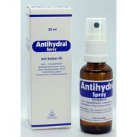 Antihydral Spray