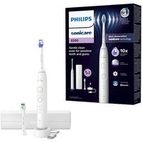 Philips Sonicare Elektrische Zahnbürste Series 6500 HX7410/02