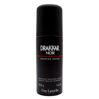 Guy Laroche Drakkar Noir Deodorant Spray 150 ml