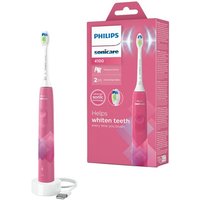 Philips Sonicare Elektrische Zahnbürste Series 4100 HX3689