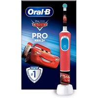 Oral-B Zahnbürste Oral-B Vitality Pro 103 Kids - Elektrische Zahnbürste.