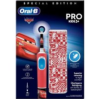 Oral-B Zahnbürste Oral-B Vitality Pro 103 Kids - Elektrische Zahnbürste.