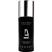 Azzaro Pour Homme Deodorant Spray 150 ml