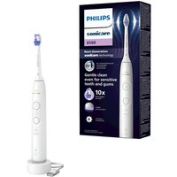 Philips Sonicare Elektrische Zahnbürste Series 6100 HX7400/01