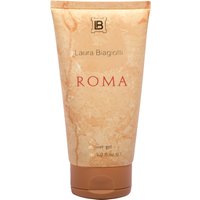 Laura Biagiotti Roma Duschgel 150 ml