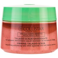 Collistar Special Perfect Body Firming Talasso Scrub 700 ml