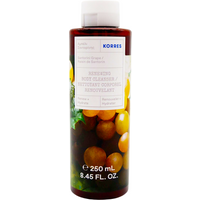 Korres Santorini Grape Revitalisierendes Duschgel 250 ml