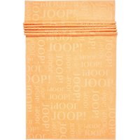 JOOP! Strandtücher Beach Repeat 1697 - Farbe: Peach - 321 - 100x180 cm