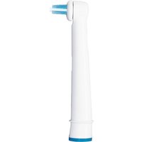 Braun Elektrische Zahnbürste Oral-B Interspace 2er